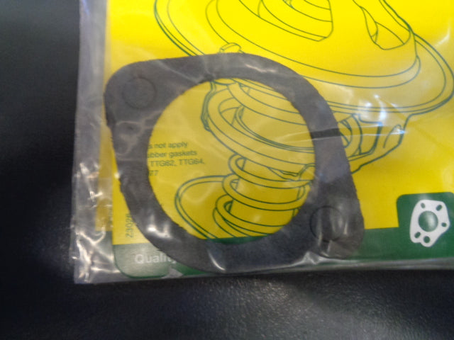 Tridon Thermostat Gasket Suitable For Ford Festiva New Part