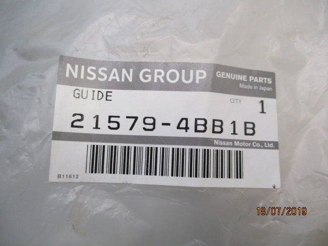 Nissan Xtrail T32 Genuine Lower Radiator Air Guide New Part