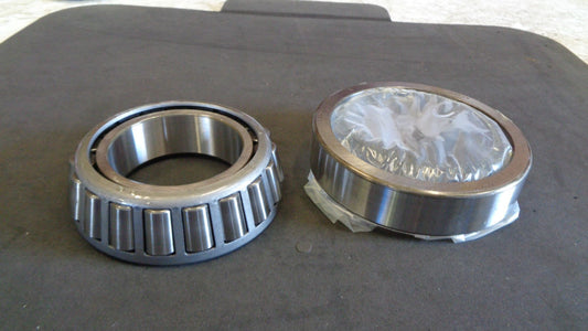 TOYOTA DYNA/ COASTER GENUINE RIGHT/LEFT HAND INNER REAR AXLE TAPERED BEARING NEW PART