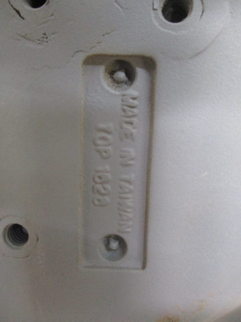 Holden VT-VX Sedan Boot Spoiler In Primer VGC Used Part