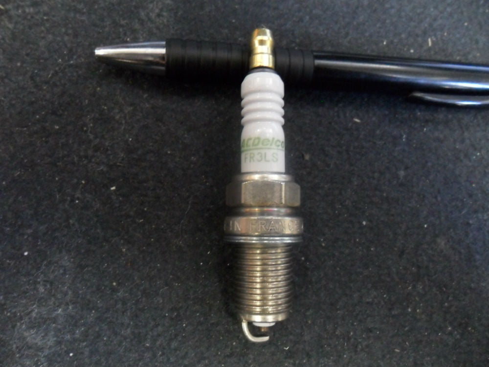 AcDelco Spark Plugs suitable for AE101R Corolla And More set 4 New Part