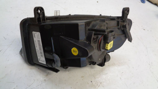 Audi A4 Sedan Genuine Left and Front Fog Light Used Part VGC