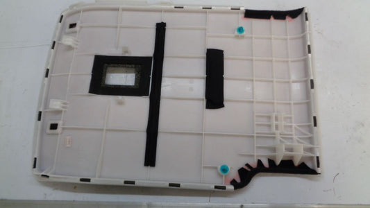 Toyota Kluger Genuine Rear Seat Back Board New Part