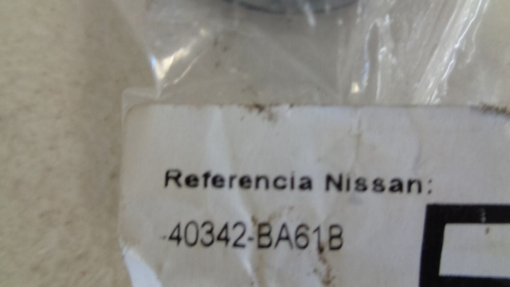 Nissan Various Models Genuine Wheel Centre Cap New Part