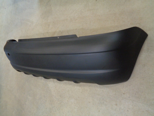 Daewoo Matiz Genuine Rear Bumper Bar Cover New Part