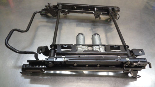 Holden VE Commodore Genuine Front Right Hand Electric Seat Rail New Part