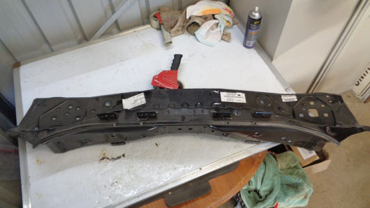 Nissan Xtrail T32 Genuine rear beaver panel new part