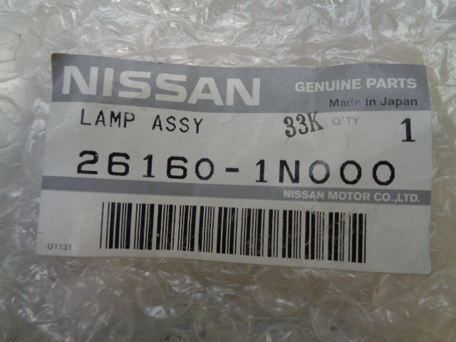 Nissan Pulsar Genuine Side Indicator New Part