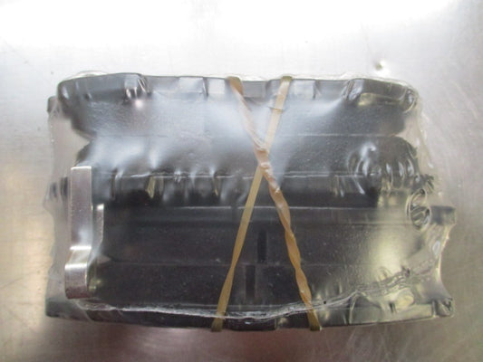 QFM Rear Brake Pad Set Suits Mazda MPV New Part