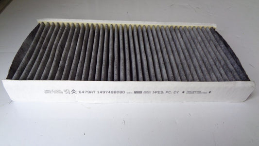 Peugeot Expert Genuine Cabin Filter New Part
