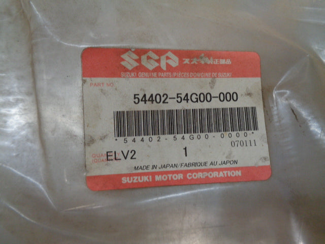 Suzuki Liana Genuine Left Hand Rear Park Brake Cable New Part