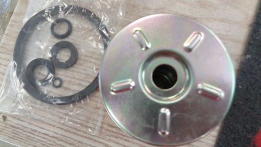 Toyota Dyna Genuine fuel filter element kit new part