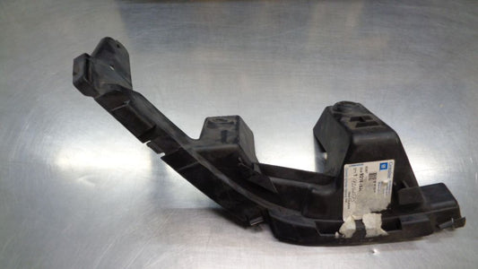 Holden VE Commodore Genuine Left Hand Rear Bumper Upper Support Bracket New Part