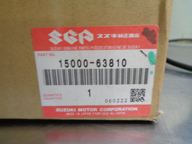 Suzuki Swift II Genuine Fuel Pump Assy New Part