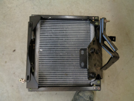 Isuzu NPR75 Truck A/C Condenser Assy New Part