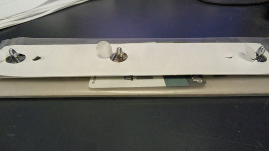 Renault Clio, Kangoo, Laguna, Megane. Genuine Boot Lid Emblem New Part