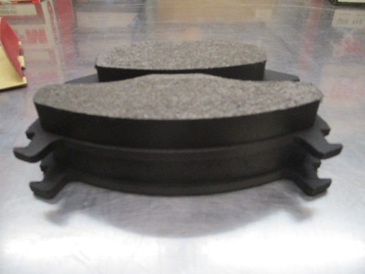 QFM Premium Front Brake Pad Set Suits VW Golf-Seat New Part