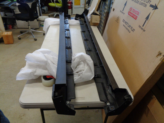 Nissan X Trail T32 Genuine Side Seal New Part