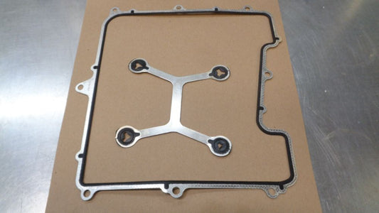 Holden VE Commodore Genuine Manifold to Cylinder Head Gasket *INCOMPLETE* Kit New Part