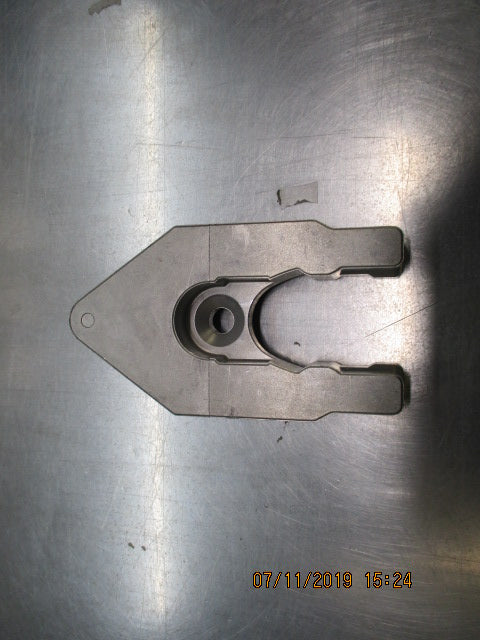 Nissan D40 Navara Genuine Nozzle Protector New Part