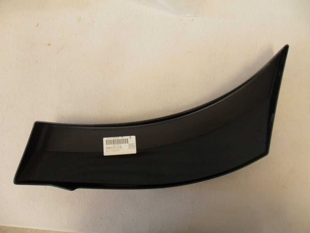 Mazda BT-50 Genuine Left Hand Flare Extension New Part