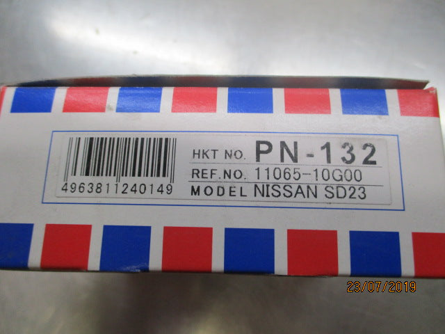 HKT Glow Plug Suits Nissan Navara D21 Diesel New Part