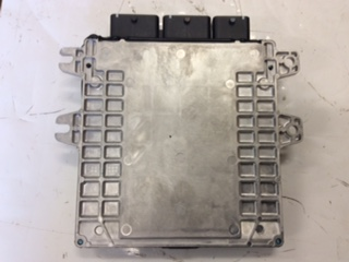 Nissan Pathfinder R52 Genuine (ECU) Engine Control Unit new part