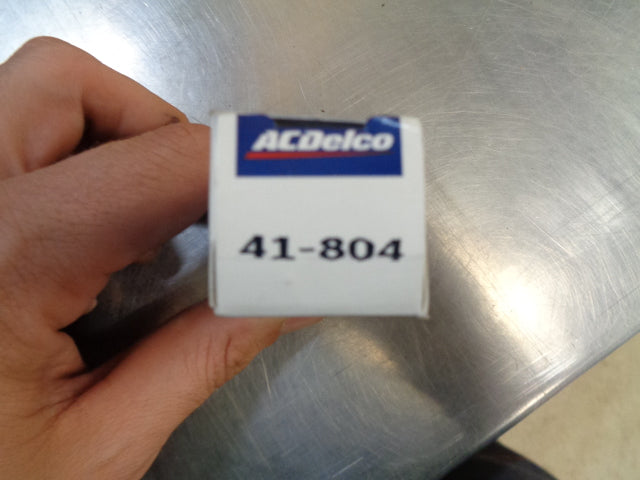 ACDelco Spark Plug Suits Ford Falcon New Part