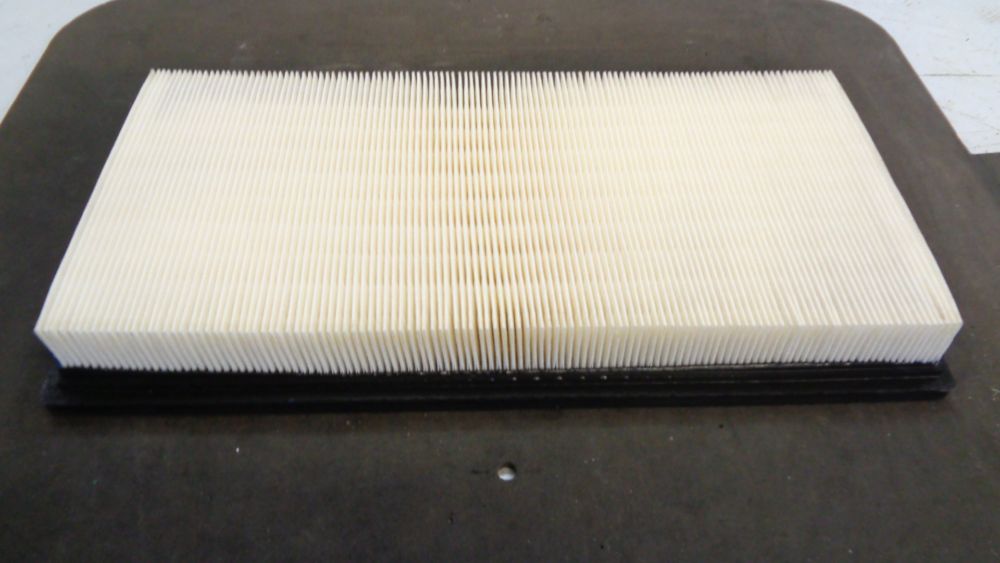 Jeep Cherokee Genuine Wesfil Air Filter New Part