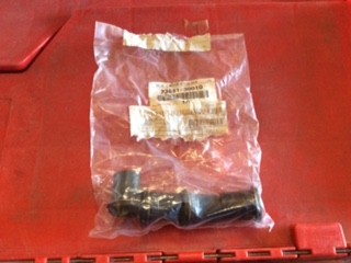 Toyota Hilux/Pardo 120/150 Diesel Injector Nozzle Holder Seal New Part