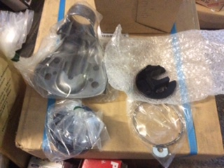 Toyota Landcruiser / Lexus Genuine Steering Support Kit New Part