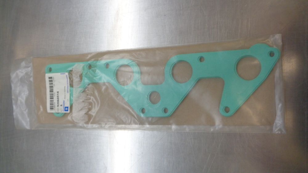 Holden Genuine Exhaust Inlet Gasket New Part