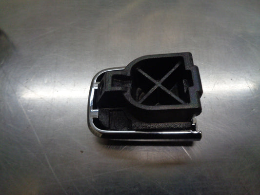 Nissan J32 Maxima Genuine Outside Door Escutcheon New Part