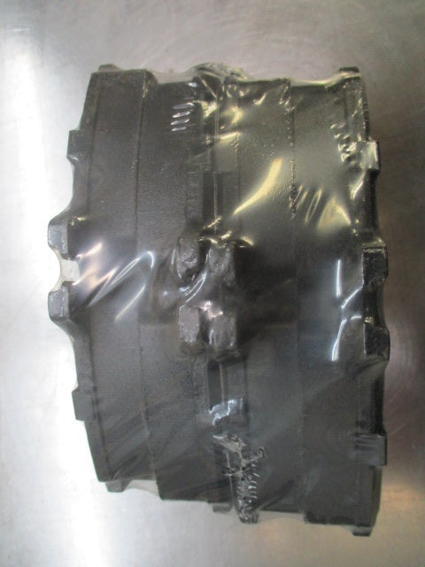 QFM Eurotech Ceramic Front Brake Pad Set Suits Mercedes-Benz Vito New Part