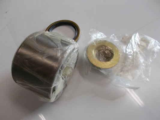 Taipan Rear Wheel Bearing Kit New Part Suits Toyota Camry