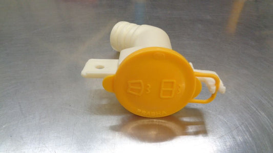 Mahindra XUV500 Genuine Windscreen Washer Bottle Neck Assy New Part