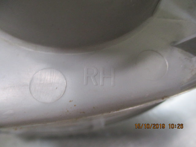 Daewoo Laganza Drivers Head Light Reconditioned Used