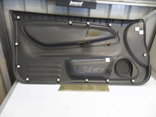 Mitsubishi CE Lancer Genuine Right Hand Front Door Trim 2Dr Coupe Only New Part