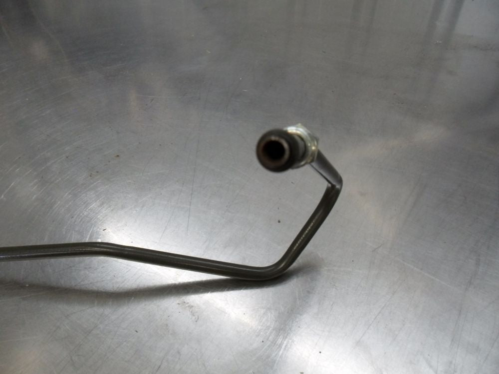 Isuzu D-Max Genuine Return Pipe New Part