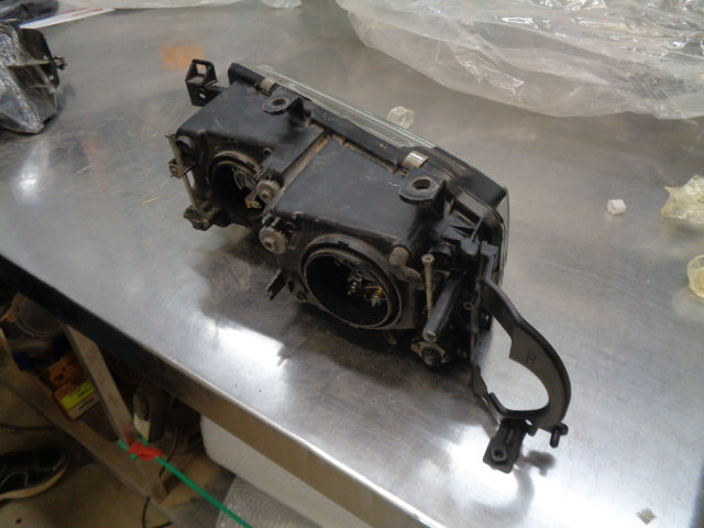 Mitsubishi KJ Verada Right Hand Front Headlight Recondition VGC Used Untested