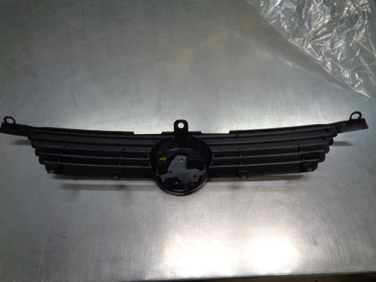Holden JR-JS Vectra Genuine Radiator Grille New Part
