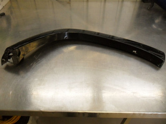 Toyota Hilux LN Left Hand Rear Flare Extension Black Used Part