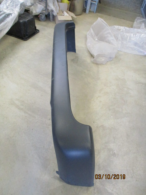 Toyota Hiace Genuine Rear Bumper Cover New Part