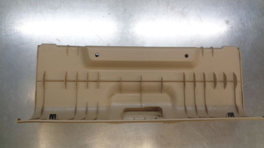Proton Savvy Genuine Center Latch Trim Cover Trim New Part