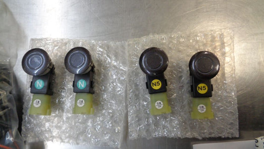 Nissan Pulsar B17T Genuine Front Park Assist New Part