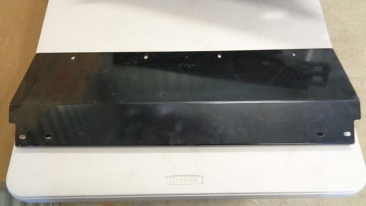 Bull Bar Centre Bash Plate New Part