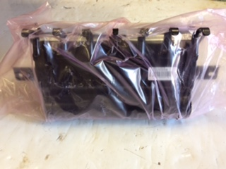 Nissan Qashqai Genuine passenger air bag module new part