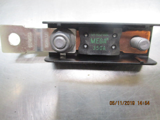 Mercedes Benz Genuine 350A Fuse New Part