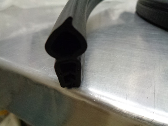 Holden VF Commodore Genuine Rear Bonnet Weatherstrip New Part