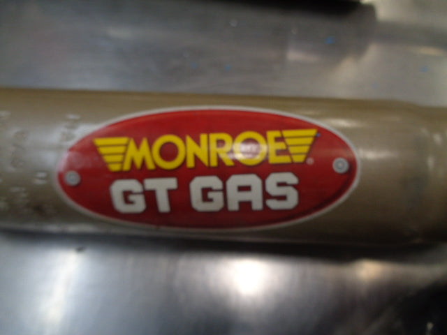 Monroe GT Gas Front Shock Pair Suits Mitsubishi Triton New Part